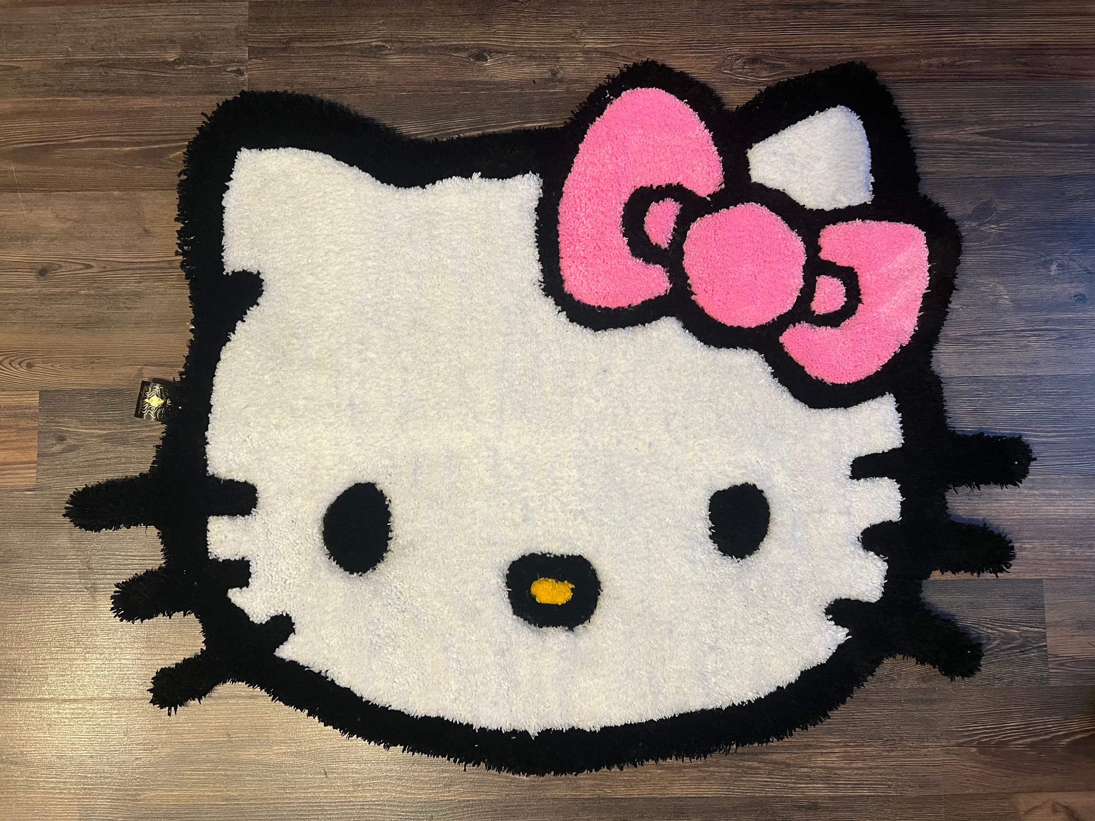 Hello Kitty szőnyeg