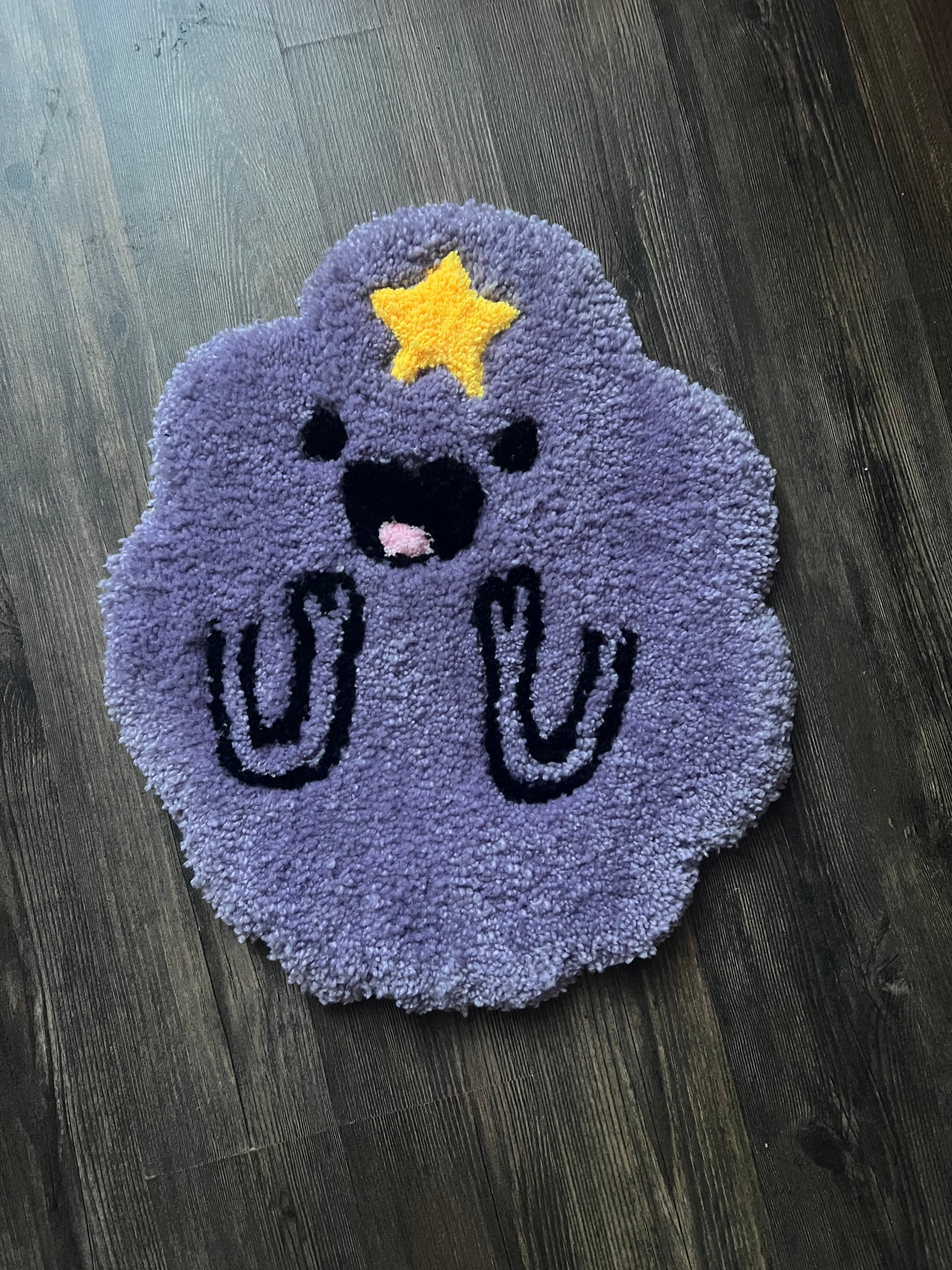 Adventure Time Hercegnő szőnyeg