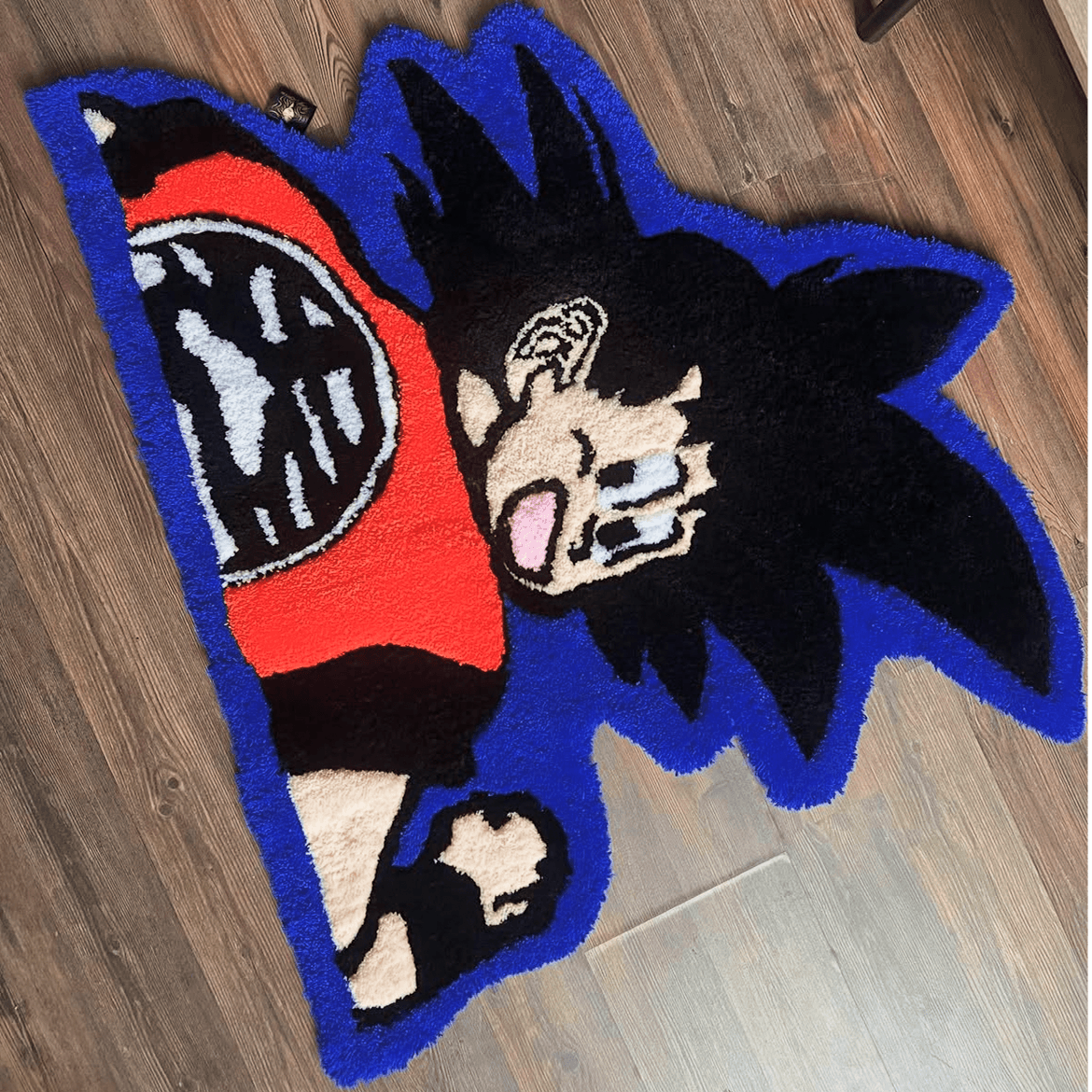 SonGoku